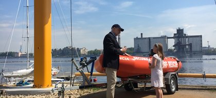 SECUMAR 1