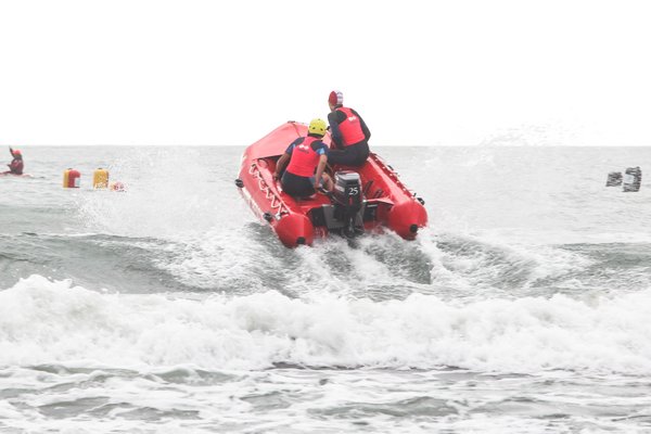 RESCUE 2014