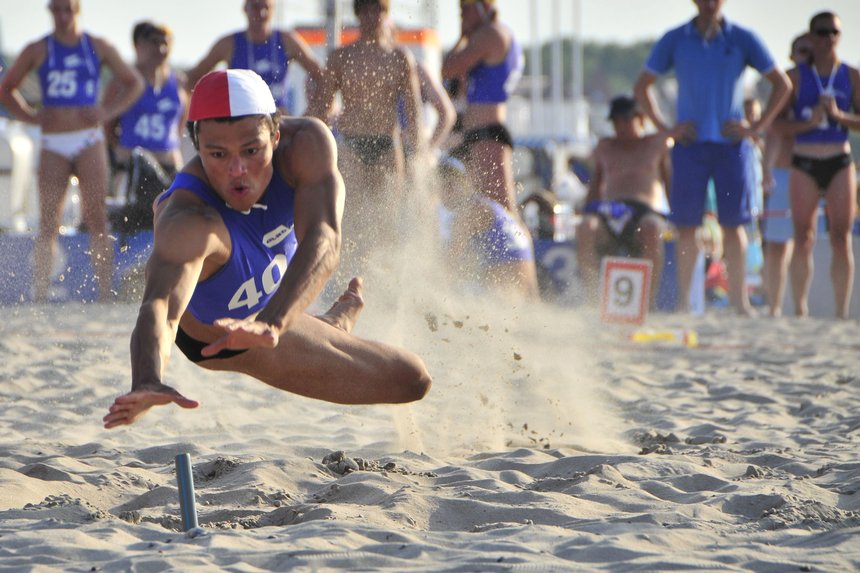 Sports