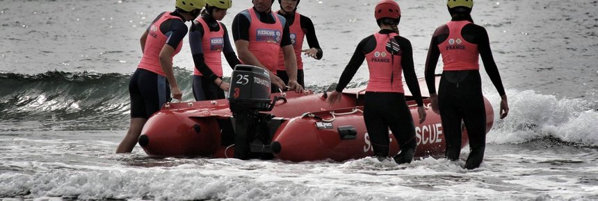 Life Saving World Championships