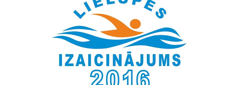 Lielupes izaicinājums