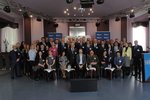 LPGA piedalās PVO konferencē Minskā