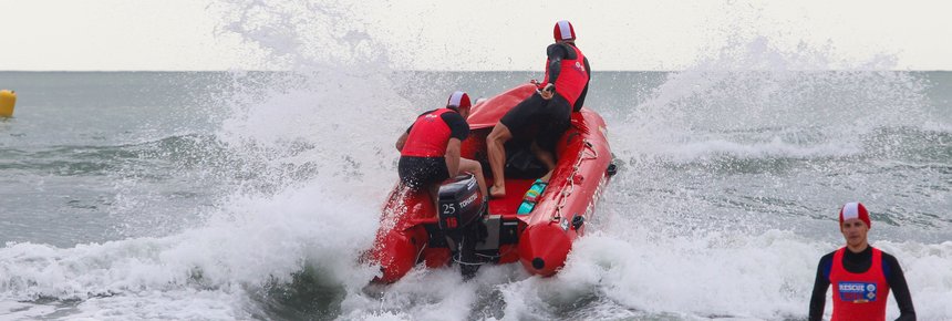  3.vieta Pasaules čempionātā - “Rescue 2014”