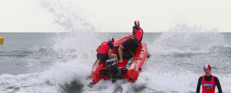  3.vieta Pasaules čempionātā - “Rescue 2014”